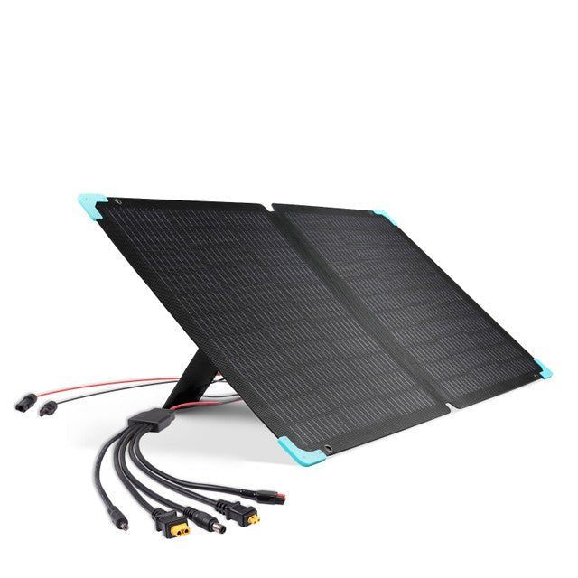 Member Price E.FLEX 120 Portable Solar Panel - Vanlife - Store