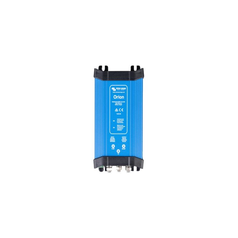 Orion 12/24 - 20 DC - DC converter IP20 - Vanlife - Store
