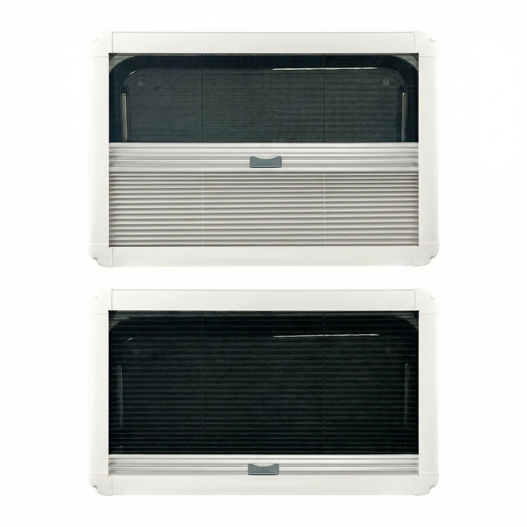 Pack Baie projetable SQUARE + SIKAFLEX - Vanlife - Store