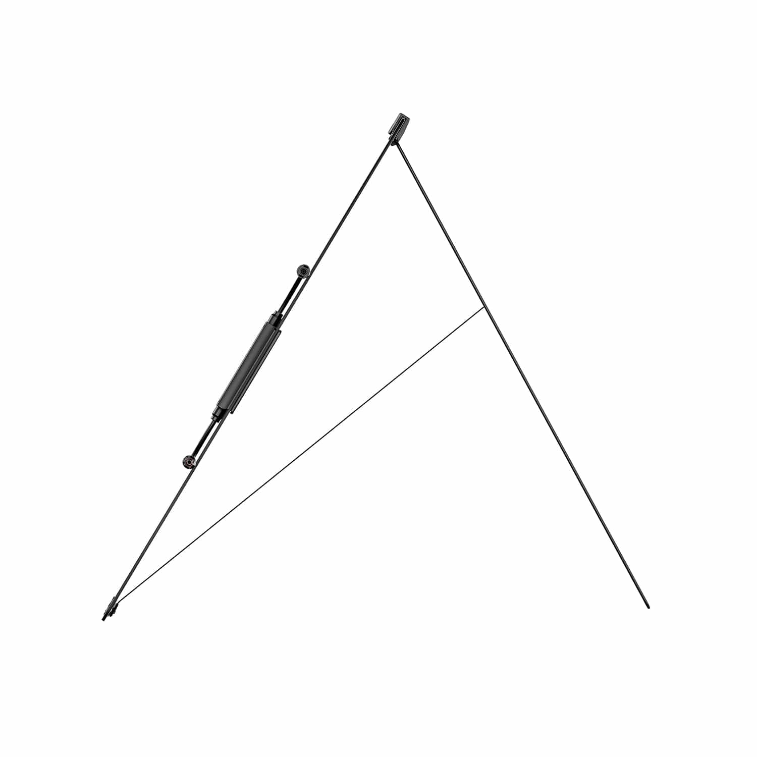 Panneau solaire portable bifacial EcoFlow NextGen 220 W - Vanlife - Store