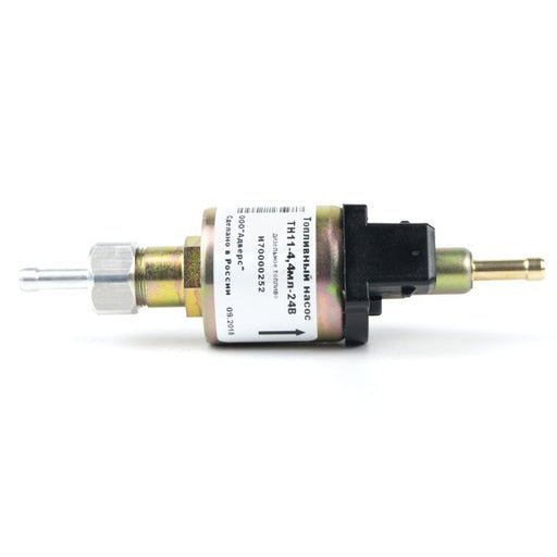 Pompe à carburant silencieuse pour Autoterm Air 2D et Flow 5B/5D - Vanlife - Store