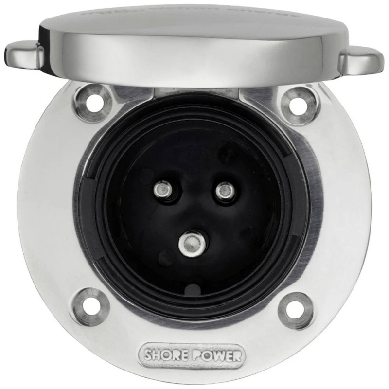 Prise exterieur P17 16A/250V - Vanlife - Store