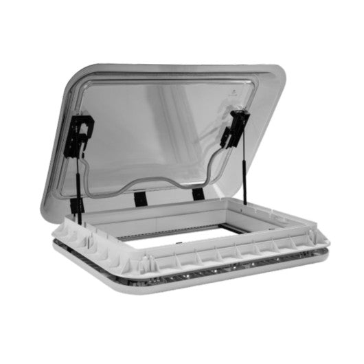 QUIPON SKY 70 X 50 LED - Vanlife - Store