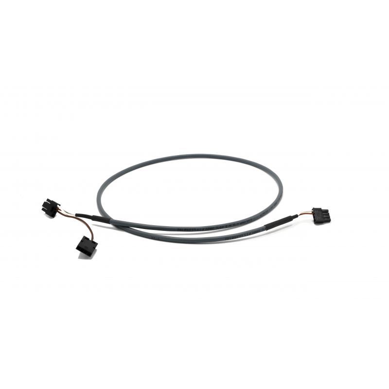 Rallonge Bouton Hivernage EPSILON - Vanlife - Store