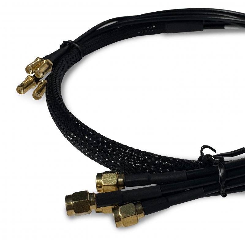 Rallonge Câble AMR (avec Smart Connector) AVTEX - Vanlife - Store