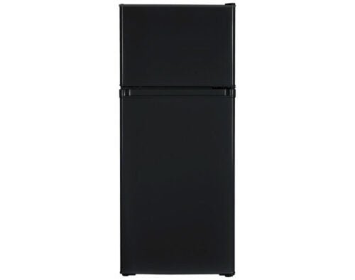 Réfrigérateur 127 L avec compartiment congélateur – 12/24V DC, option 230V – Dimensions 111 × 47,5 × 53 cm - Vanlife - Store