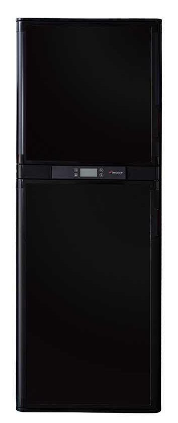 Réfrigérateur 170 L avec congélateur – 144×51.9×48 cm (12 - 24 V) - Vanlife - Store