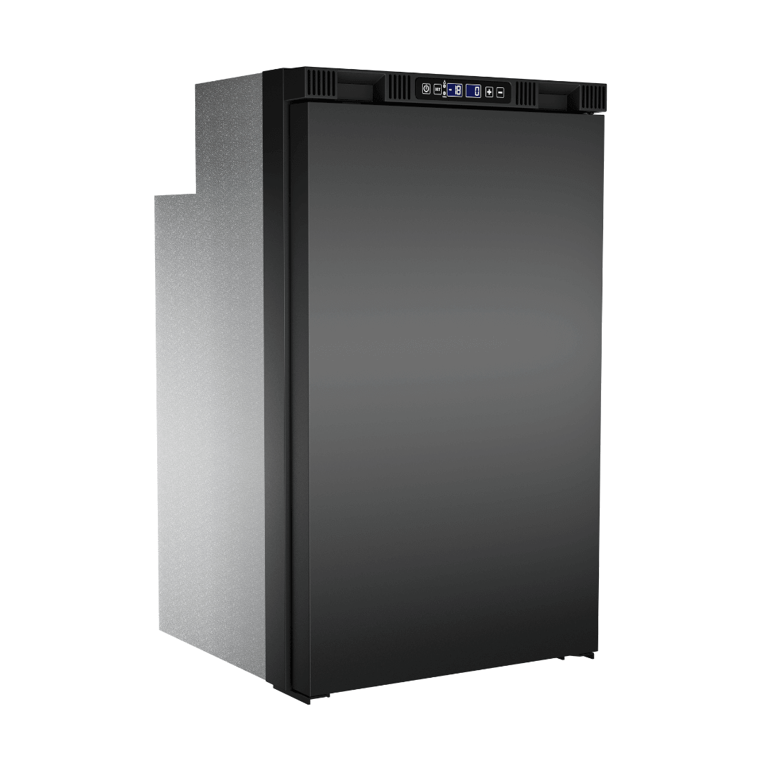 Réfrigérateur à Compression 12 - 24V VanCool 80L - HxLxP : 81x47,5x45 cm - Vanlife - Store