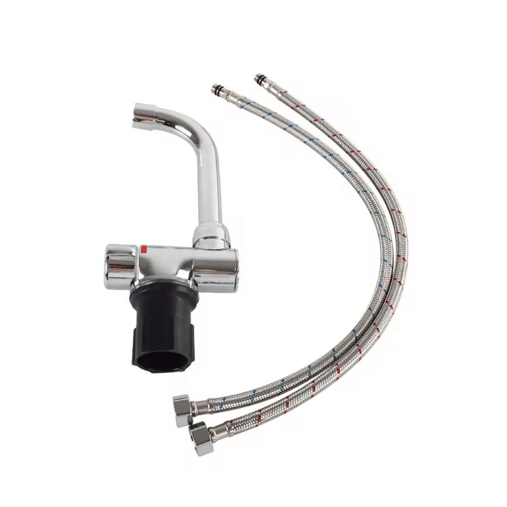 Robinet Rotatif Et Pliant - Vanlife - Store