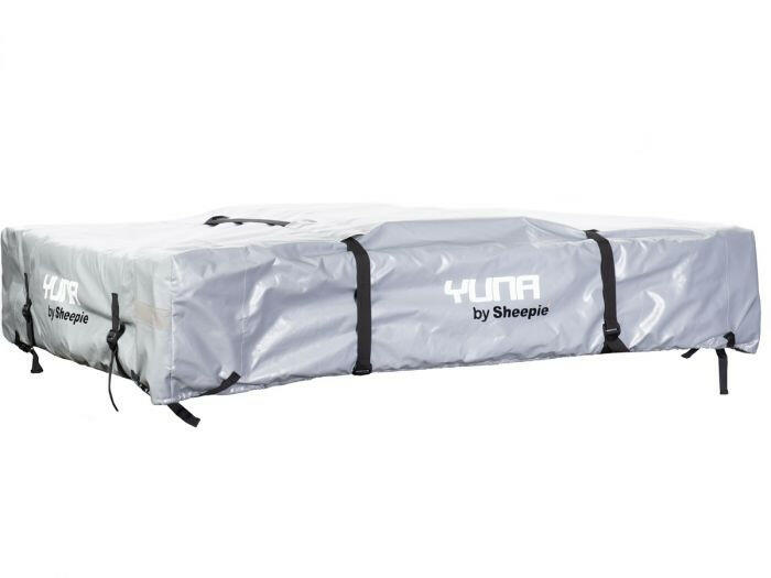 Sheepie Yuna Mini tente de toit - Vanlife - Store