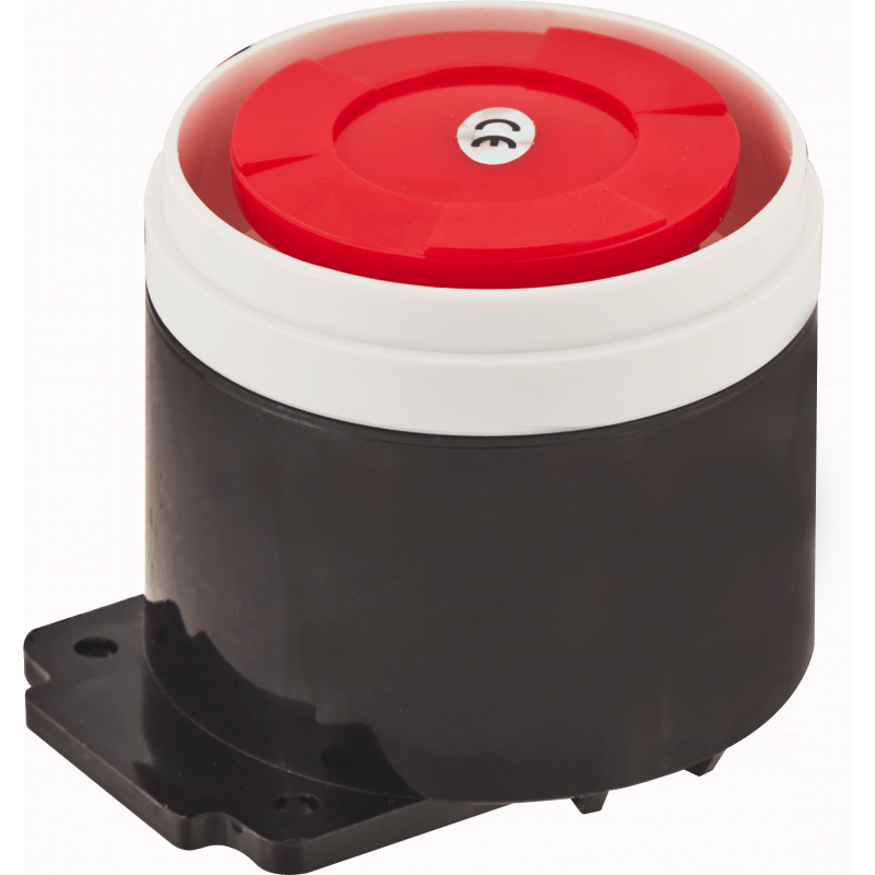 Sirène nouvelle génération pour Alarm Detect - Vanlife - Store