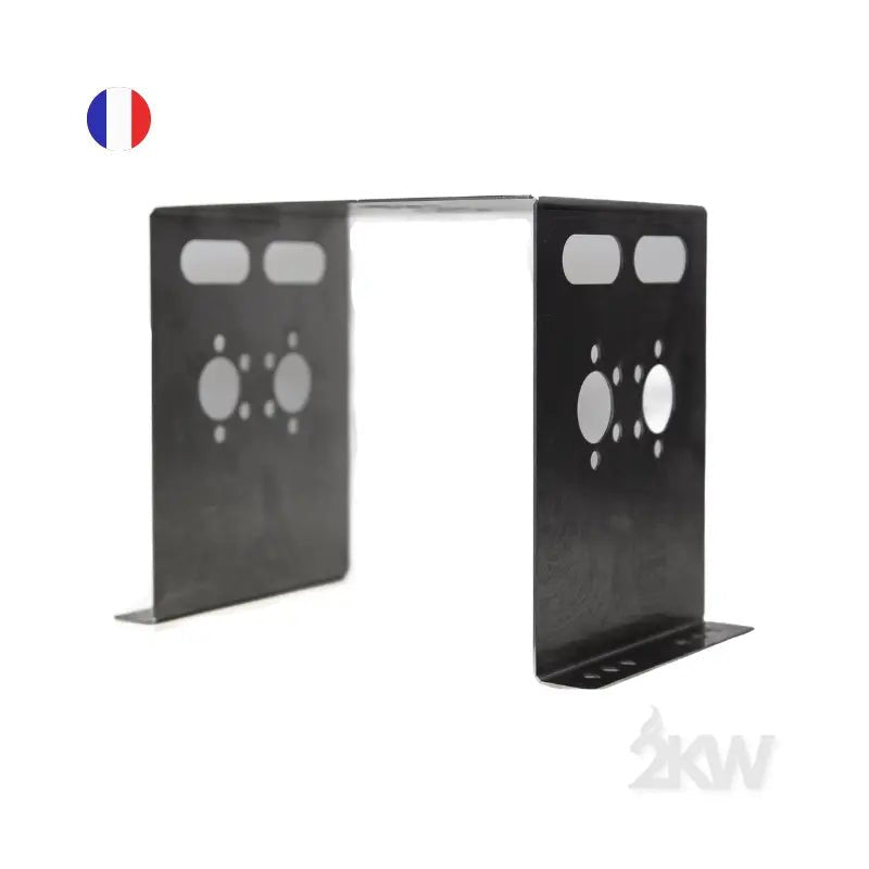 Support de montage pour chauffage suspendu 4KW - Vanlife - Store