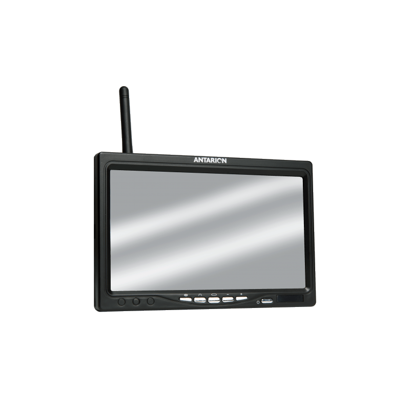 Système sans fil HD - Vanlife - Store