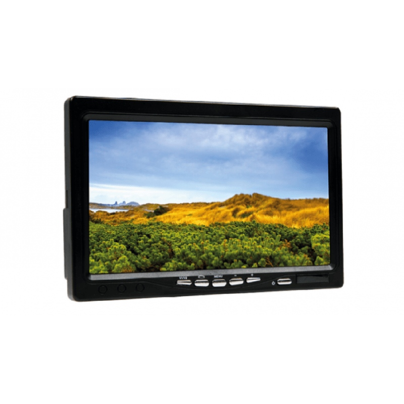 Système stop ford HD - Vanlife - Store