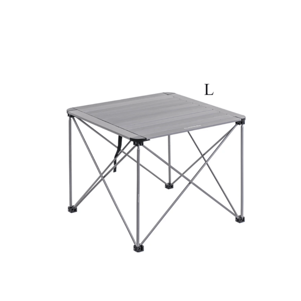 Table de camping pliable extra - légère - Vanlife - Store