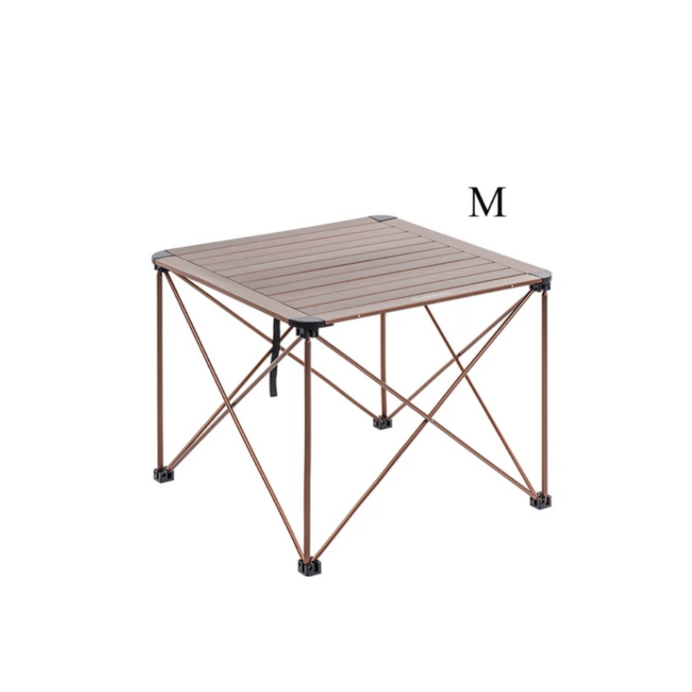 Table de camping pliable extra - légère - Vanlife - Store
