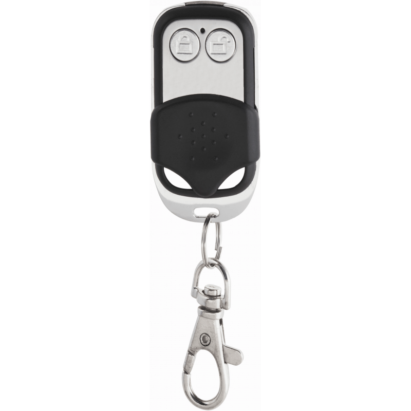 Télécommande SX1 PRO+ / Alarm - Detect Antarion - Vanlife - Store