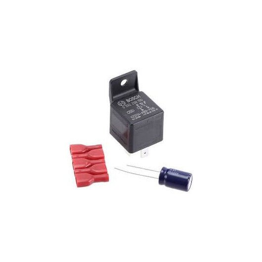 THULE RELAIS POUR STEP 12V - Vanlife - Store