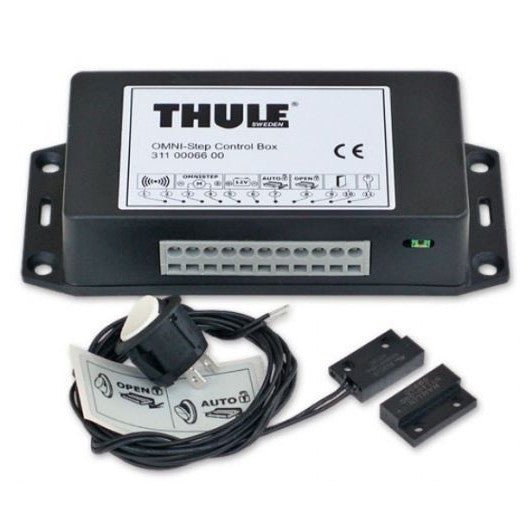THULE STEP CONTROL BOX - Vanlife - Store