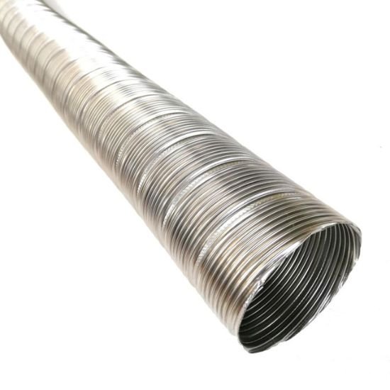 Tuyau d'admission d'air ø 70 mm flexible - 1 mètre - Vanlife - Store