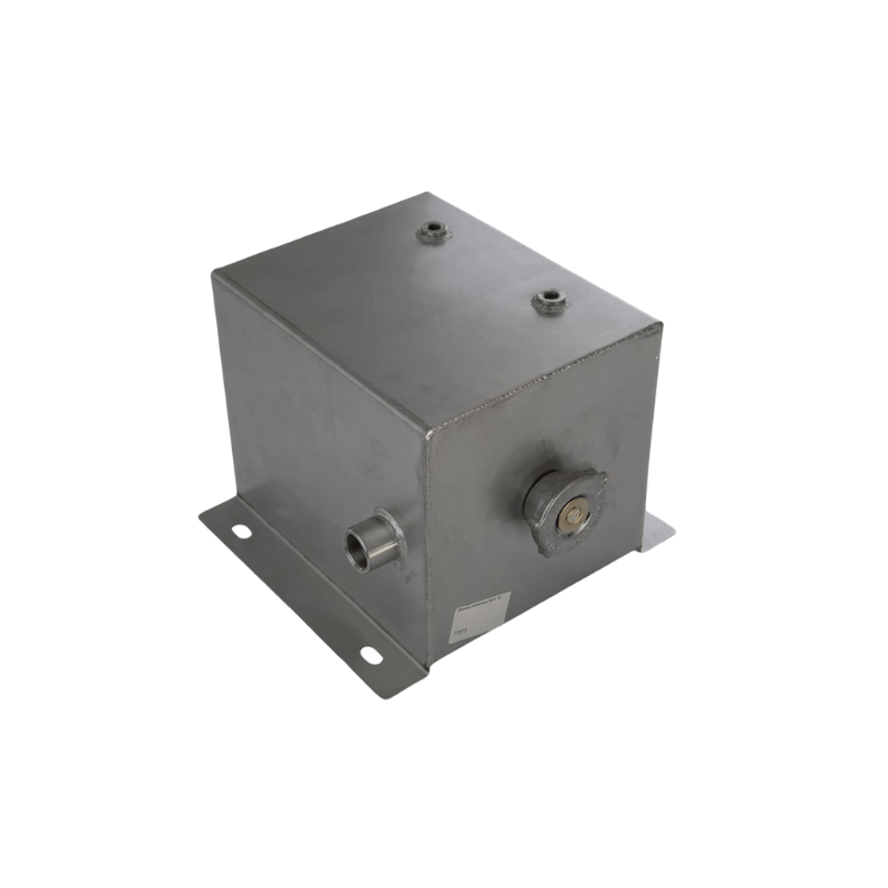 Vase d'expansion Inox 10L - Vanlife - Store