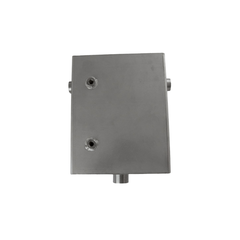 Vase d'expansion Inox 10L - Vanlife - Store