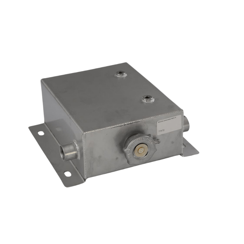 Vase d'expansion Inox 5L - Vanlife - Store