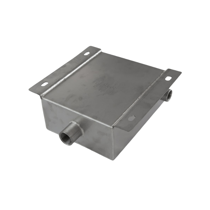 Vase d'expansion Inox 5L - Vanlife - Store