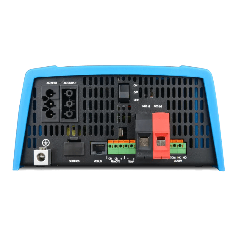 VICTRON MultiPlus 12/1200/50 – Combiné Chargeur et Convertisseur 12V/230V - Vanlife - Store