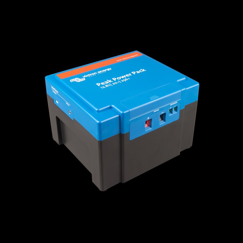 VICTRON Peak Power Pack 20 Ah - Vanlife - Store