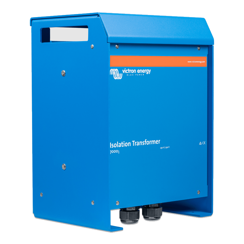 VICTRON Transformateur d'isolement 7000 W - Vanlife - Store