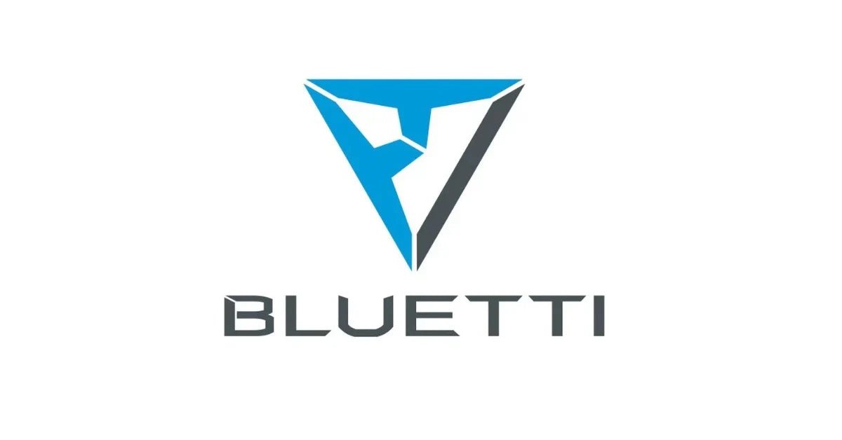 Bluetti - Vanlife-Store