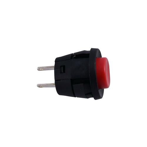 1 BOUTON UNIPOLAIRE D’ALLUMAGE - Ø 18 MM (VERSION ALLUMAGE ELECTRONIQUE E) - CAN - Vanlife - Store
