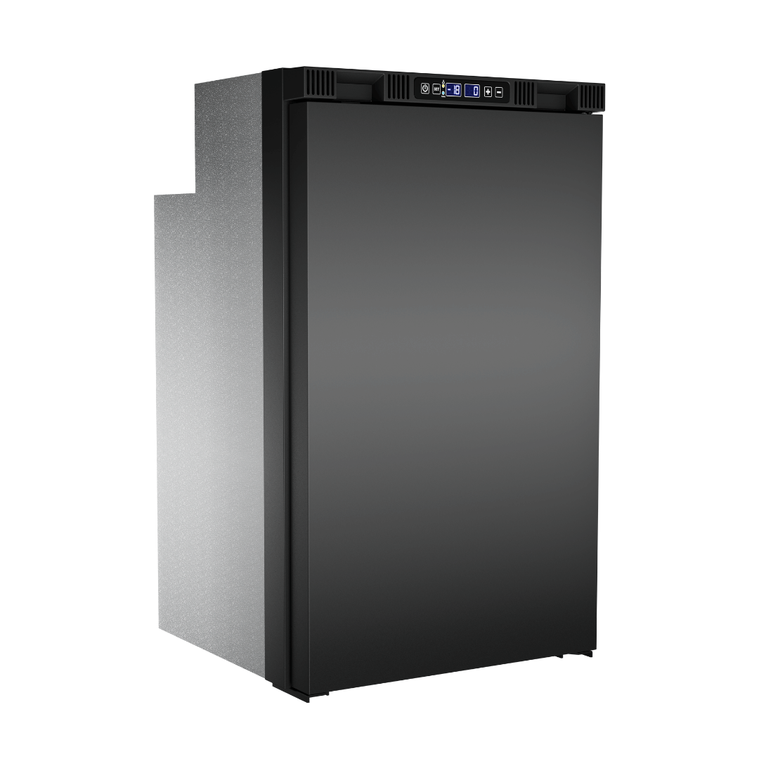 Réfrigérateur à Compression 12V VanCool 80L (HxLxP : 81x47x45 - 75W) - Vanlife - Store