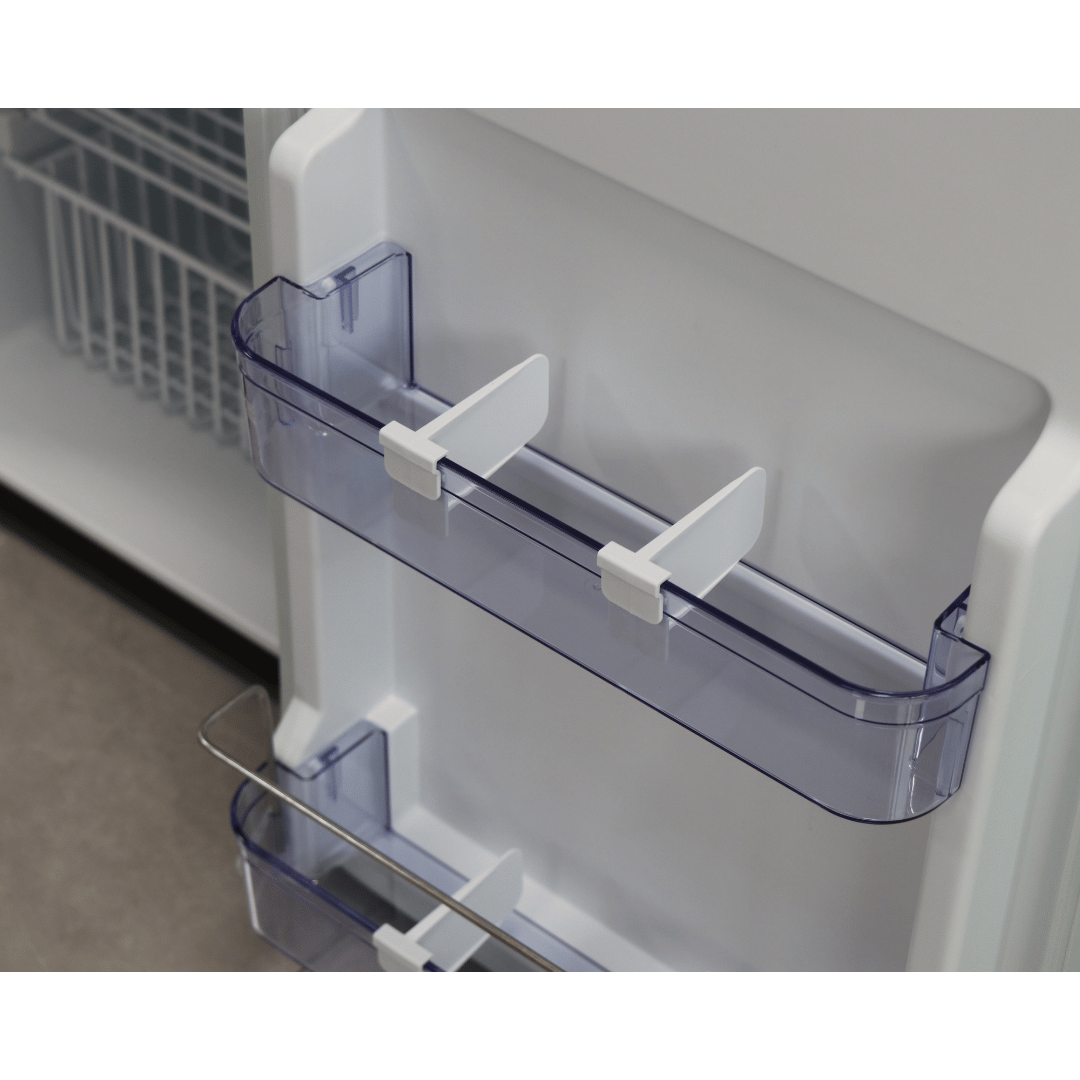 Réfrigérateur à Compression 12V VanCool 80L (HxLxP : 81x47x45 - 75W) - Vanlife - Store