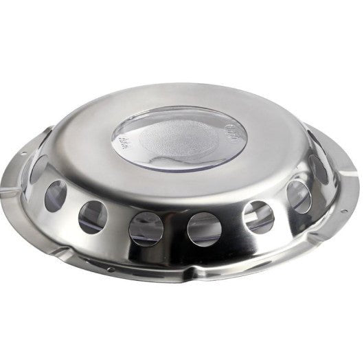 AAA AÉRATEUR PASSIF INOX Ø 230 MM - Vanlife - Store