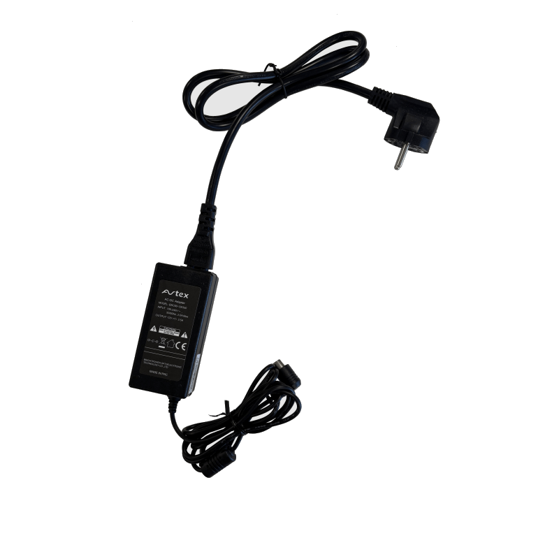 Adaptateur 230V (3.5A) pour TV’s 18.5” - 21.5” et 24” - Vanlife - Store