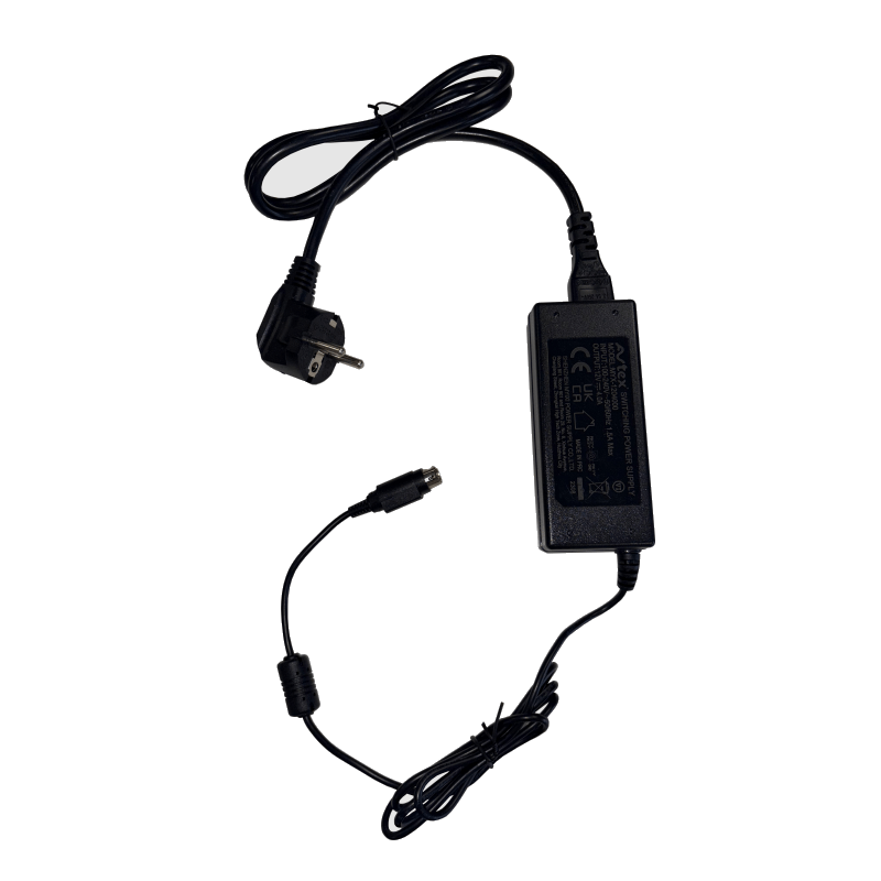 Adaptateur 230V (4A) pour TV’s 27” - 32” et 39” AVTEX - Vanlife - Store