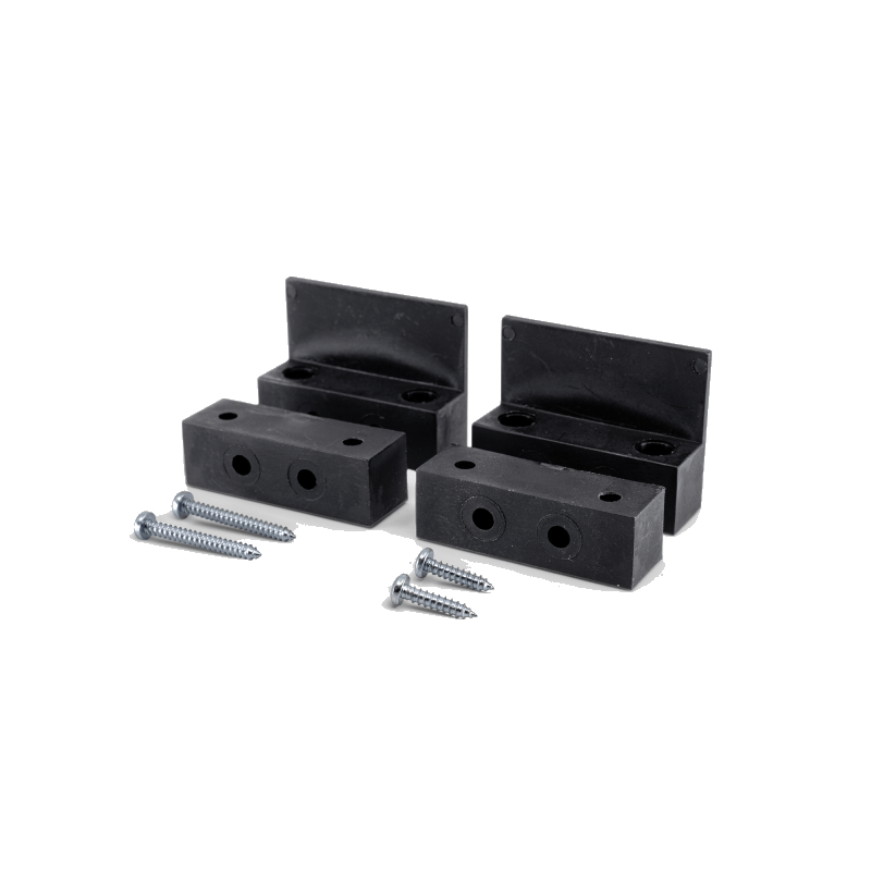 Adaptateurs NOIRS de montage THITRONIK - Vanlife - Store