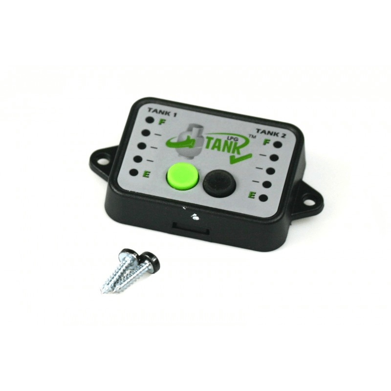 Afficheur MOPEKA PRO CAMPKO - Vanlife - Store