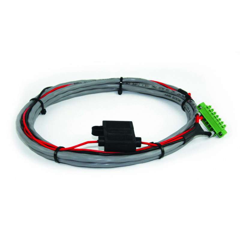 Afficheur standard câble 2.5m Nomia - Vanlife - Store