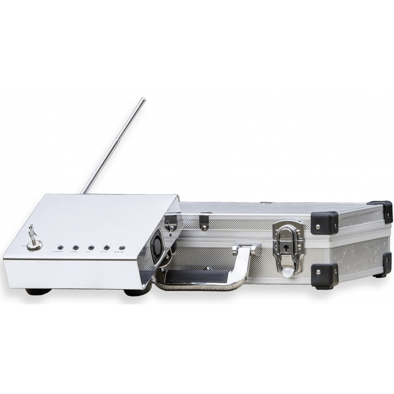Alarm - Detect Camping Car ANTARION - Vanlife - Store
