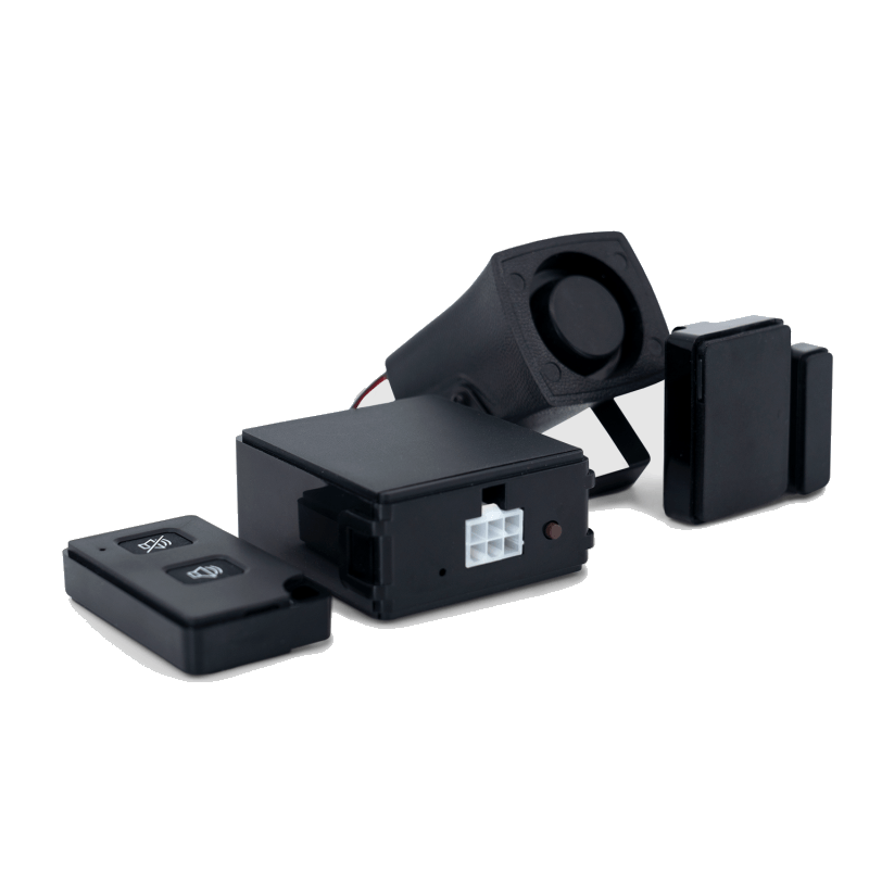 Alarme THITRONIK Wipro Easy - Vanlife - Store