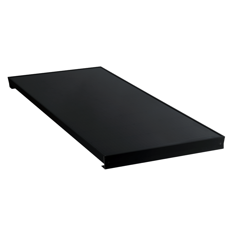 All black 300W seul - Vanlife - Store