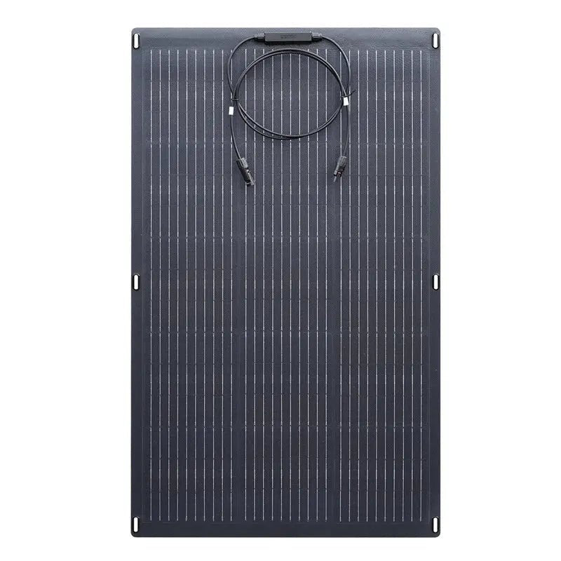 ALLPOWERS 2400W Générateur Solaire S2000 Pro avec PV 100W - Vanlife - Store