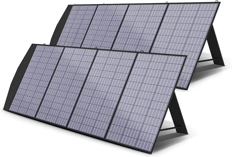 ALLPOWERS 2400W Générateur Solaire S2000 Pro avec PV 200W - Vanlife - Store