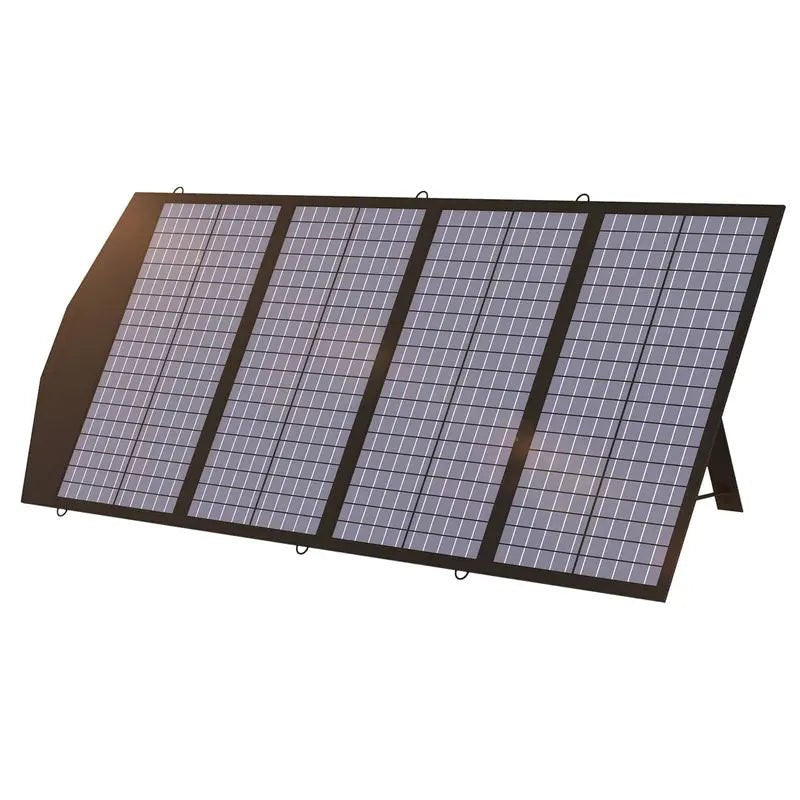 ALLPOWERS 600W Générateur Solaire R600 avec PV140W - Vanlife - Store
