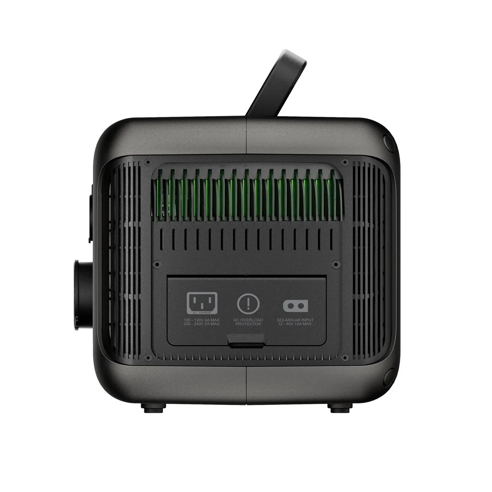 ALLPOWERS 600W Générateur Solaire R600 avec PV140W - Vanlife - Store