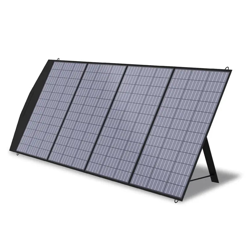 ALLPOWERS 600W Générateur Solaire R600 avec PV200W - Vanlife - Store