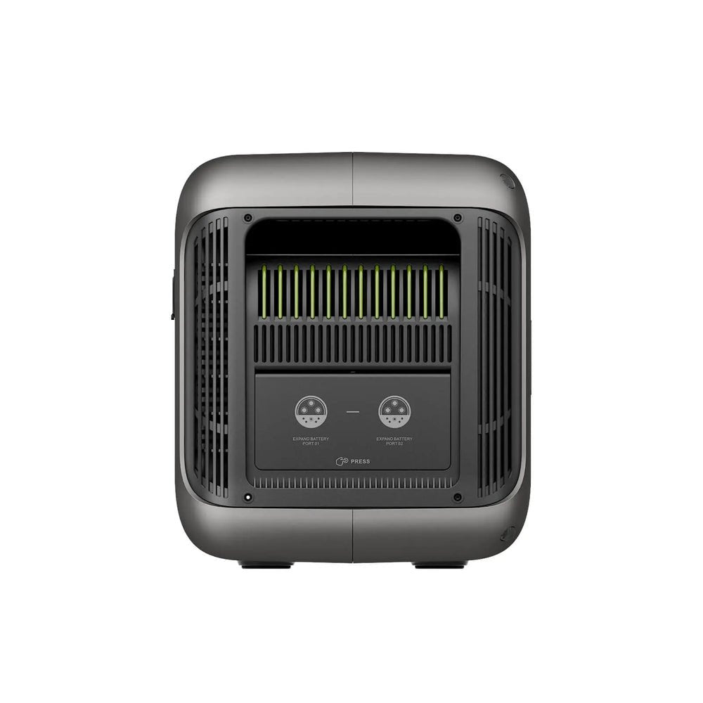 ALLPOWERS B1000 Batterie d'extension | 1152Wh - Vanlife - Store